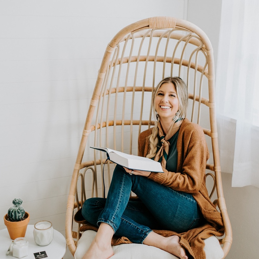 Meet your Posher, Kelsay